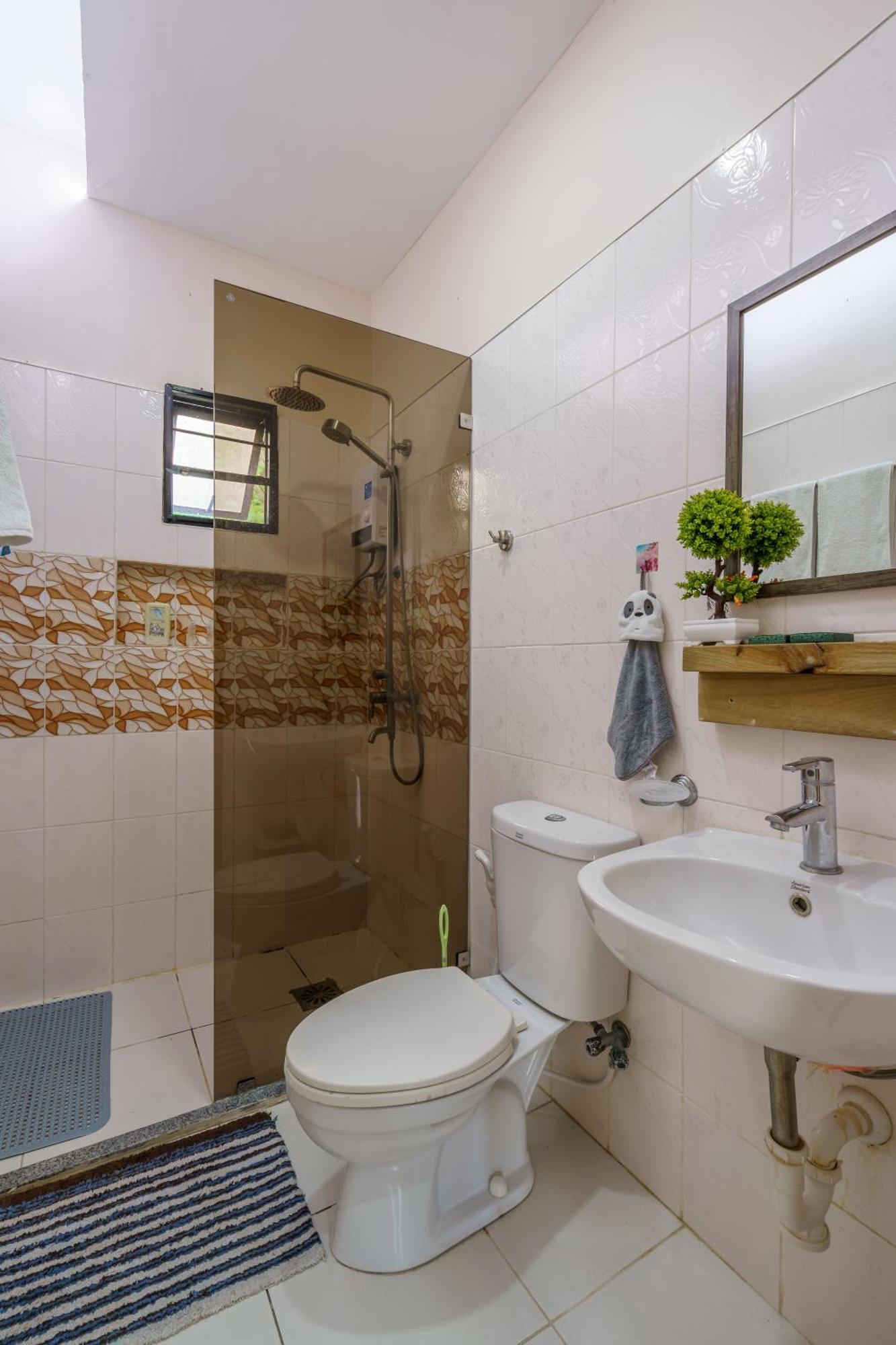 Oceanside 2 Bedroom House, 100Mbps Wifi Panglao Island Exterior photo