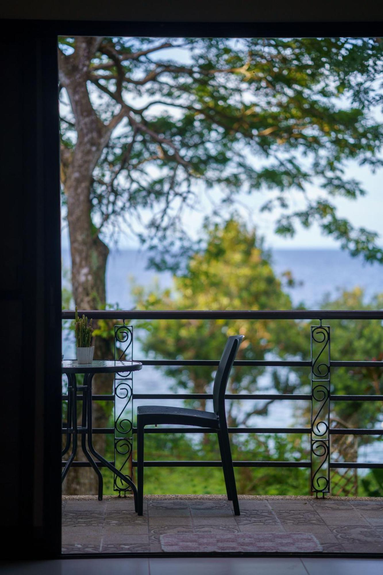 Oceanside 2 Bedroom House, 100Mbps Wifi Panglao Island Exterior photo