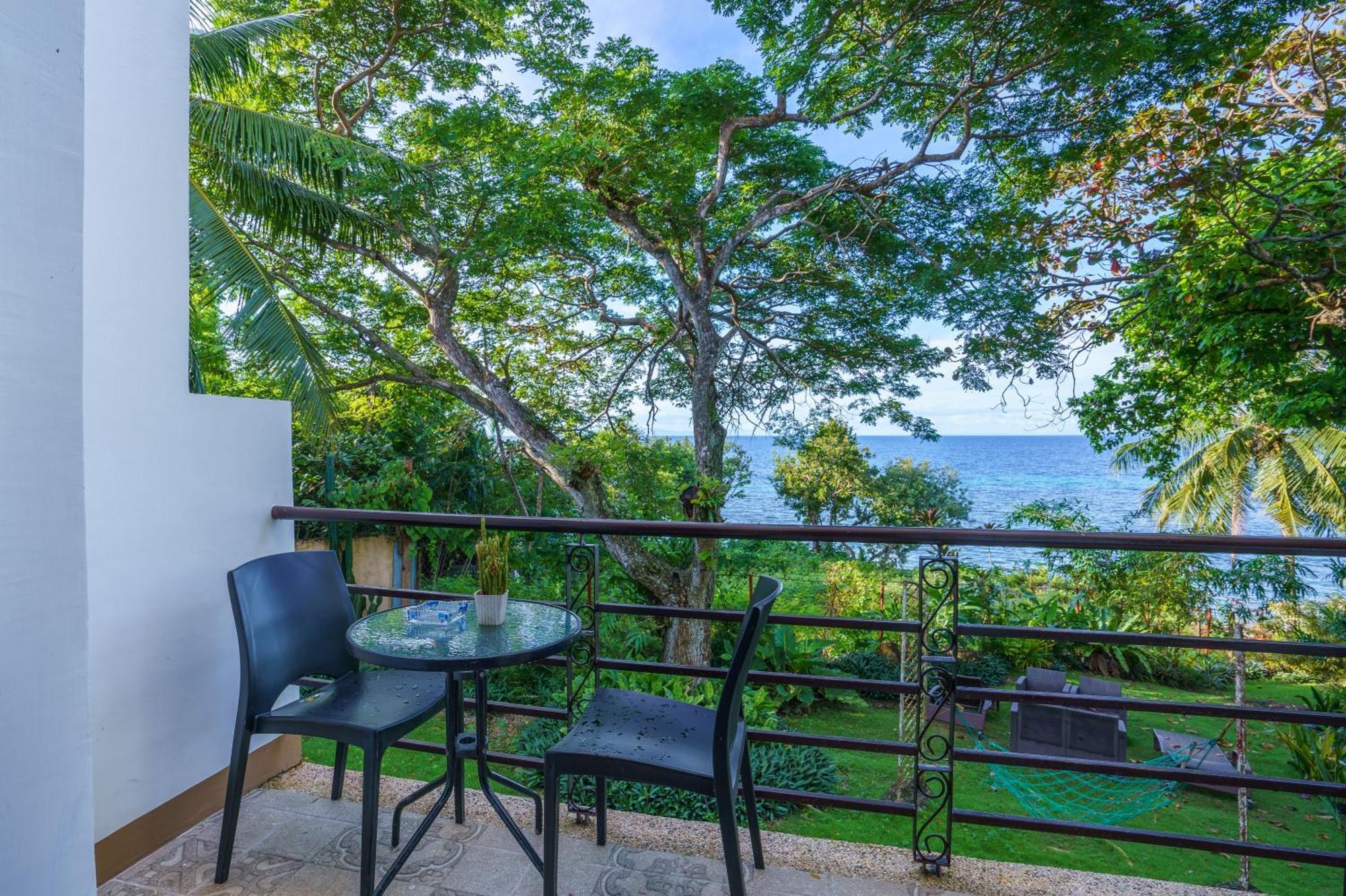 Oceanside 2 Bedroom House, 100Mbps Wifi Panglao Island Exterior photo