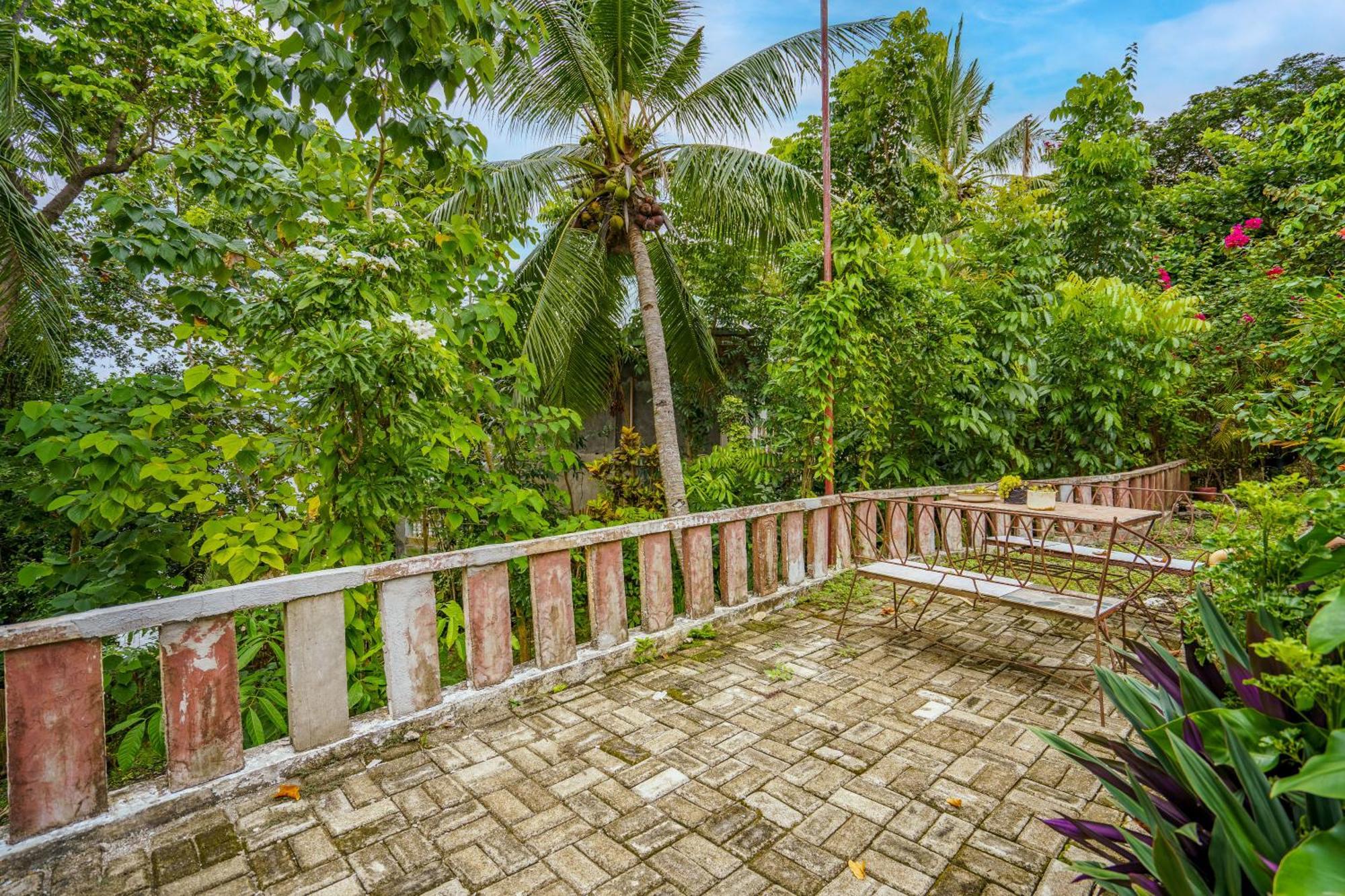 Oceanside 2 Bedroom House, 100Mbps Wifi Panglao Island Exterior photo