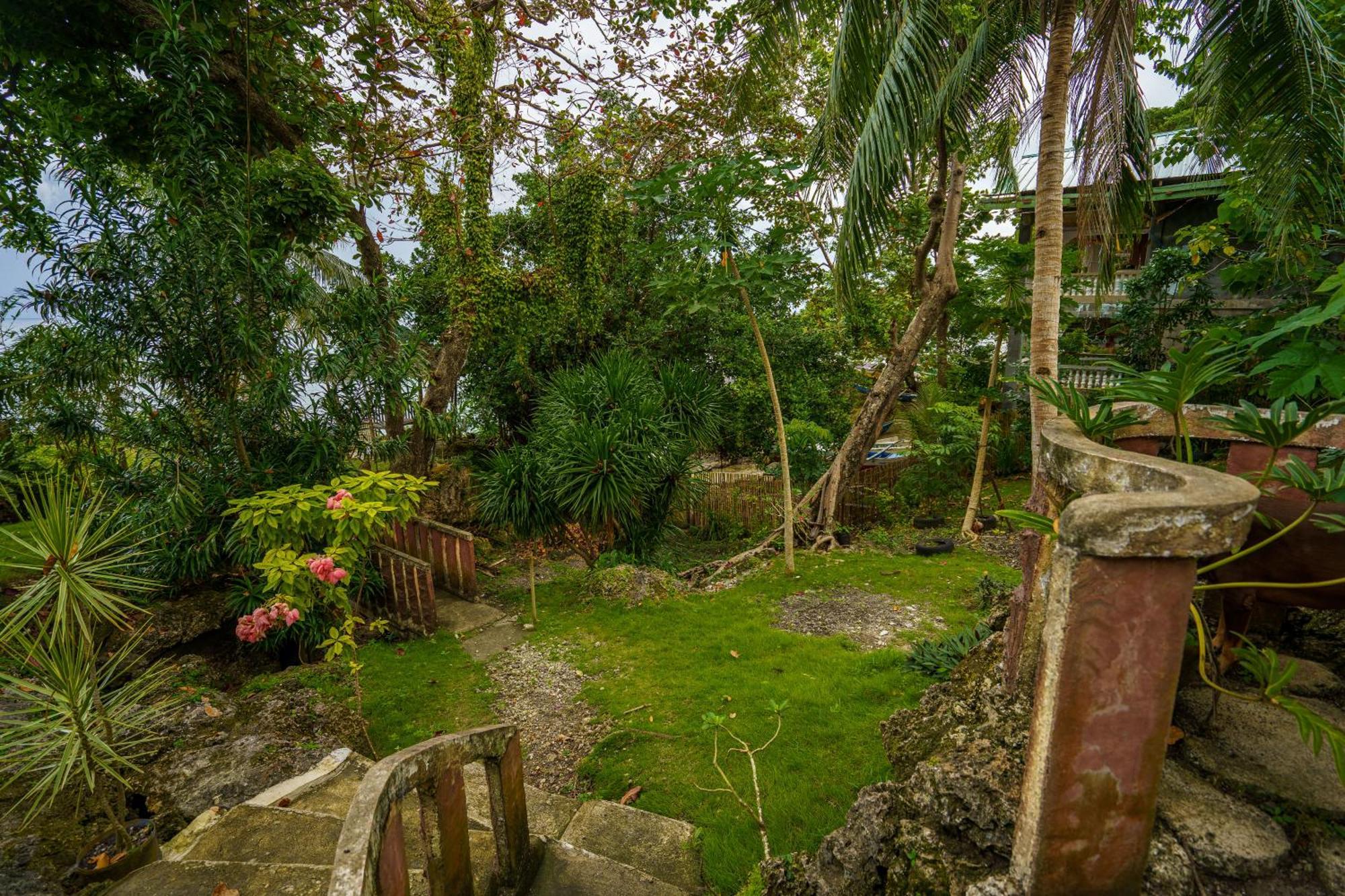 Oceanside 2 Bedroom House, 100Mbps Wifi Panglao Island Exterior photo