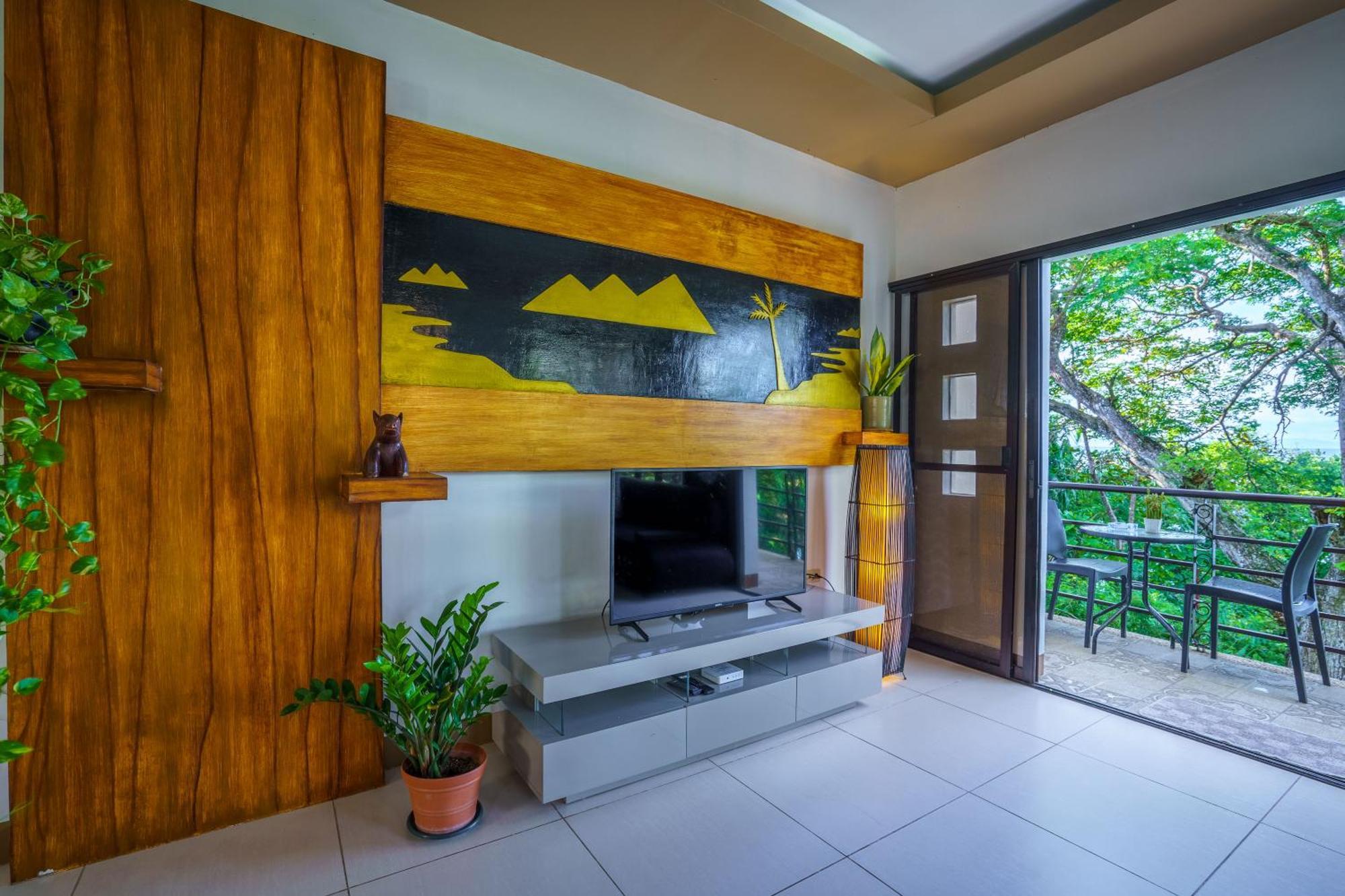 Oceanside 2 Bedroom House, 100Mbps Wifi Panglao Island Exterior photo