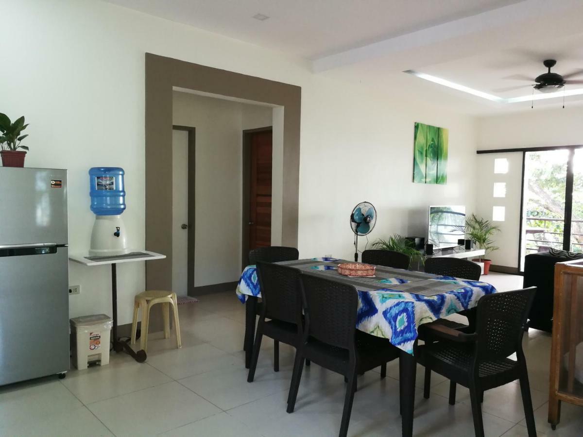 Oceanside 2 Bedroom House, 100Mbps Wifi Panglao Island Exterior photo
