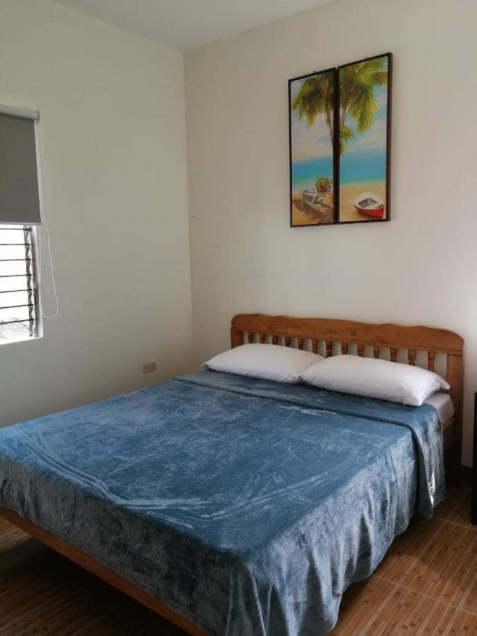 Oceanside 2 Bedroom House, 100Mbps Wifi Panglao Island Exterior photo