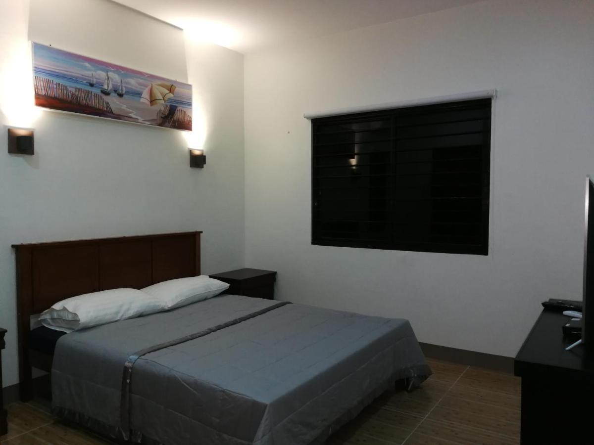 Oceanside 2 Bedroom House, 100Mbps Wifi Panglao Island Exterior photo
